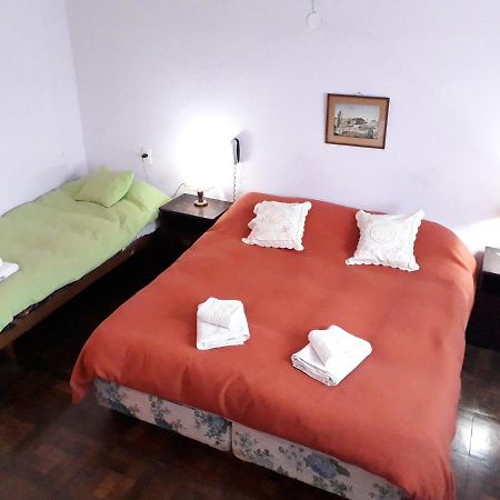 Las Verbenas Hotel ラ・クンブレシータ エクステリア 写真