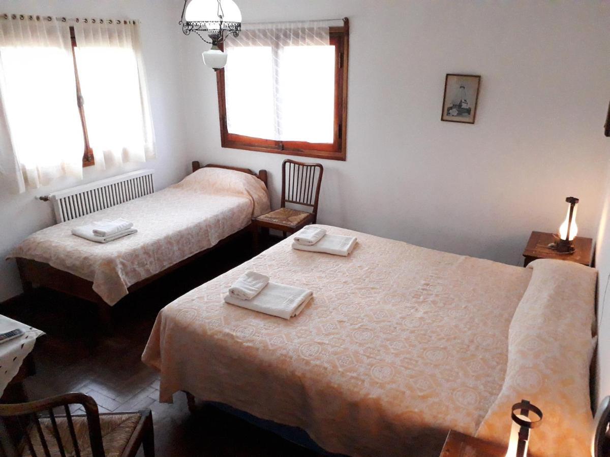 Las Verbenas Hotel ラ・クンブレシータ エクステリア 写真