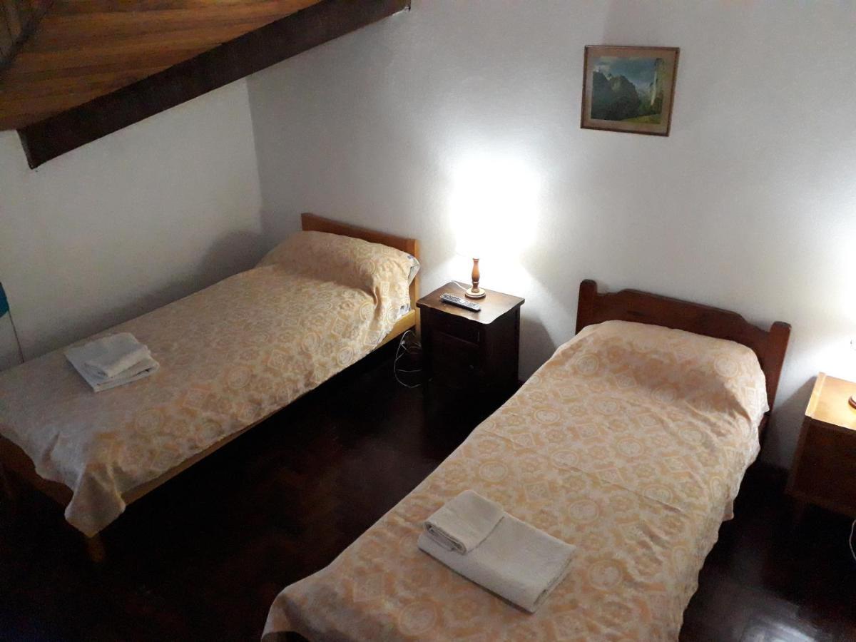 Las Verbenas Hotel ラ・クンブレシータ エクステリア 写真